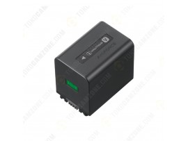 Sony NP-FV70A V-Series Battery Pack for Handycam Camcorders 1900mAh Sony NP-FV70A V-Series Battery Pack for Handycam Camcorders 1900mAh